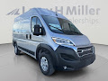 2025 RAM ProMaster Cargo Van SLT