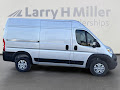 2025 RAM ProMaster Cargo Van SLT