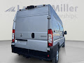 2025 RAM ProMaster Cargo Van SLT