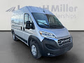 2025 RAM ProMaster Cargo Van SLT
