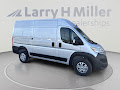 2025 RAM ProMaster Cargo Van SLT