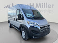2025 RAM ProMaster Cargo Van SLT
