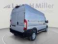 2025 RAM ProMaster Cargo Van SLT