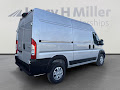 2025 RAM ProMaster Cargo Van SLT