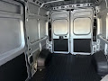 2025 RAM ProMaster Cargo Van SLT