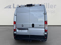 2025 RAM ProMaster Cargo Van SLT