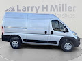 2025 RAM ProMaster Cargo Van SLT