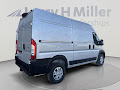 2025 RAM ProMaster Cargo Van SLT