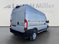 2025 RAM ProMaster Cargo Van SLT