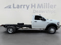 2024 RAM 5500 Chassis Cab Tradesman