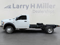 2024 RAM 5500 Chassis Cab Tradesman