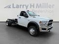 2024 RAM 5500 Chassis Cab Tradesman