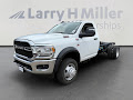 2024 RAM 5500 Chassis Cab Tradesman