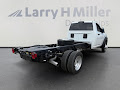 2024 RAM 5500 Chassis Cab Tradesman