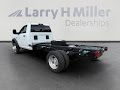 2024 RAM 5500 Chassis Cab Tradesman