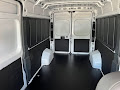 2025 RAM ProMaster Cargo Van SLT