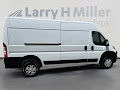 2025 RAM ProMaster Cargo Van SLT