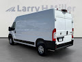 2025 RAM ProMaster Cargo Van SLT
