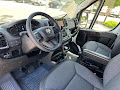 2025 RAM ProMaster Cargo Van SLT