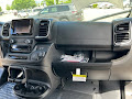 2025 RAM ProMaster Cargo Van SLT