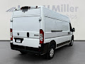 2025 RAM ProMaster Cargo Van SLT