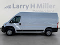 2025 RAM ProMaster Cargo Van SLT