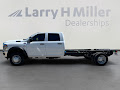 2025 RAM 5500 Chassis Cab Tradesman