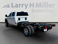 2025 RAM 5500 Chassis Cab Tradesman