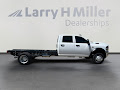 2025 RAM 5500 Chassis Cab Tradesman
