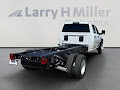 2025 RAM 5500 Chassis Cab Tradesman