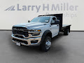 2025 RAM 5500 Chassis Cab Tradesman