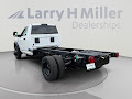 2025 RAM 5500 Chassis Cab Tradesman