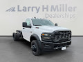 2025 RAM 5500 Chassis Cab Tradesman
