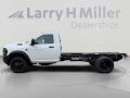 2025 RAM 5500 Chassis Cab Tradesman