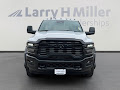 2025 RAM 5500 Chassis Cab Tradesman