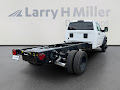 2025 RAM 5500 Chassis Cab Tradesman