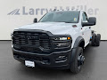 2025 RAM 5500 Chassis Cab Tradesman