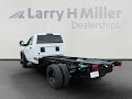 2025 RAM 5500 Chassis Cab Tradesman