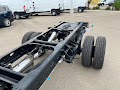 2025 RAM 5500 Chassis Cab Tradesman