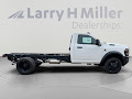 2025 RAM 5500 Chassis Cab Tradesman
