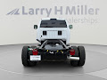2025 RAM 5500 Chassis Cab Tradesman