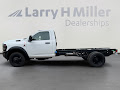 2025 RAM 5500 Chassis Cab Tradesman