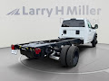 2025 RAM 5500 Chassis Cab Tradesman