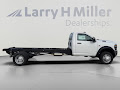 2025 RAM 5500 Chassis Cab Tradesman