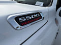 2025 RAM 5500 Chassis Cab Tradesman