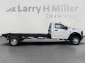 2025 RAM 5500 Chassis Cab Tradesman