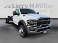 2025 RAM 5500 Chassis Cab Tradesman
