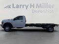 2025 RAM 5500 Chassis Cab Tradesman