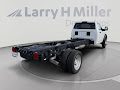 2025 RAM 5500 Chassis Cab Tradesman