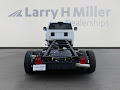 2025 RAM 5500 Chassis Cab Tradesman